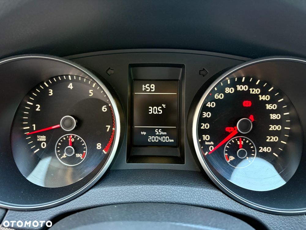Volkswagen Golf 1.4 Style - 33