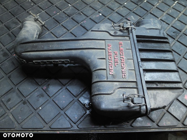 OBUDOWA FILTRA POWIETRZA SEAT 1.2 SYSTEM PORSCHE