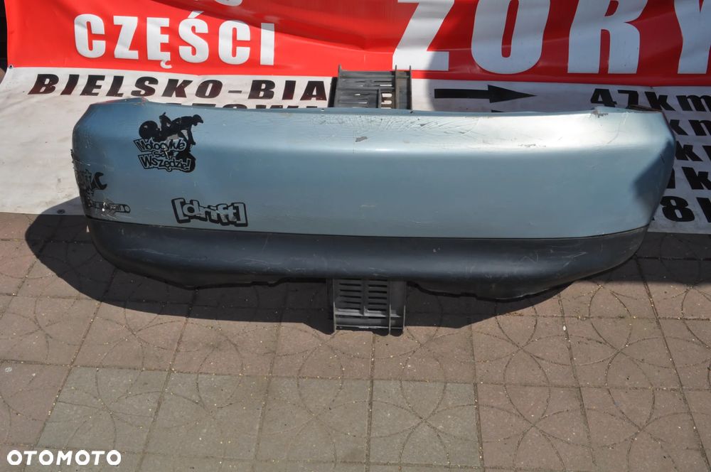 audi A3 8L FL zderzak kolor LY2R nr 13308 WYSYŁKA - 2