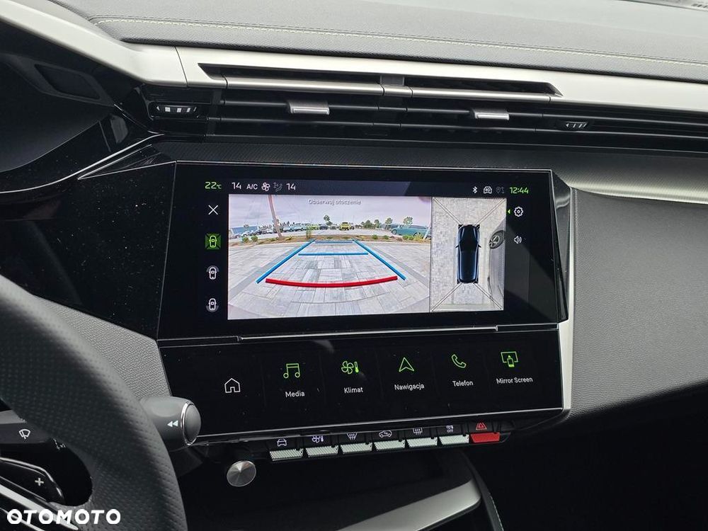 Peugeot 308 - 20
