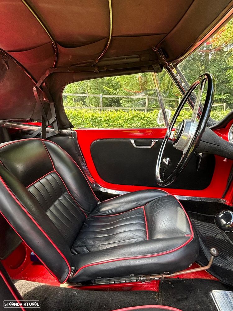 Alfa Romeo Giulia - 5