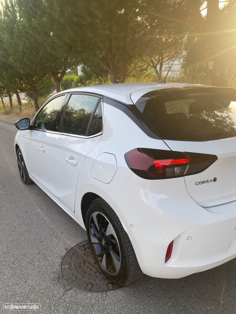 Opel Corsa-e Elegance - 26