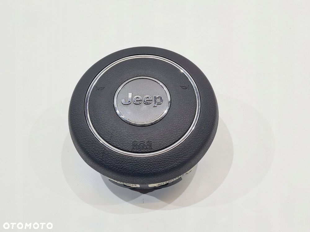 poduszka powietrzna kierowcy grand cherokee wk2 11r - 2