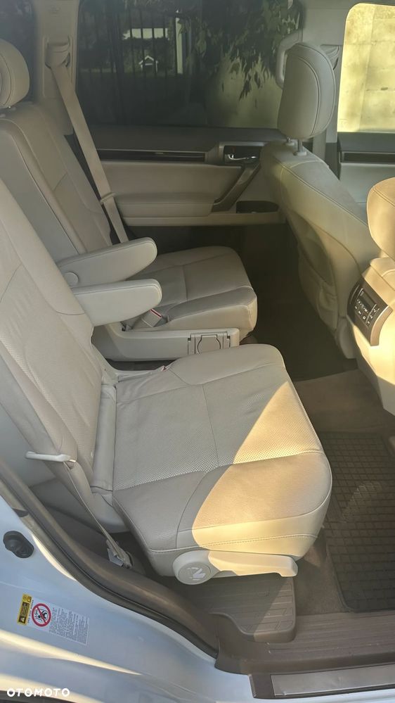 Lexus GX - 19