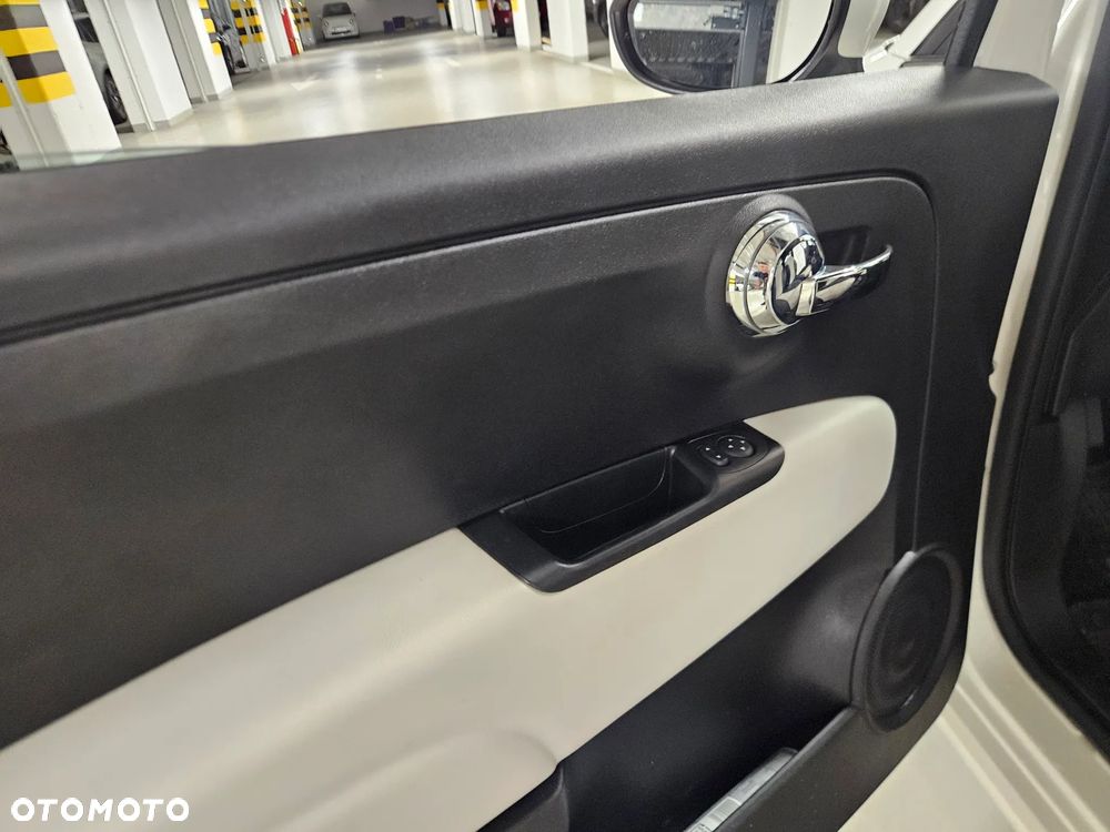 Fiat 500 1.0 Hybrid Dolcevita - 25
