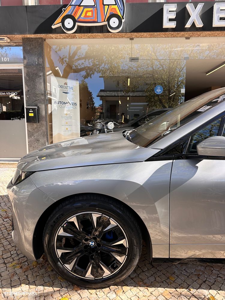 BMW iX xDrive 45 Pack Desportivo - 10