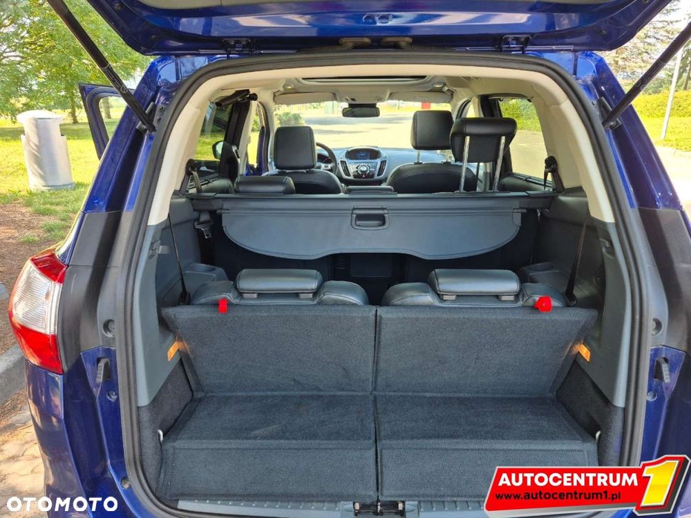 Ford C-MAX - 22