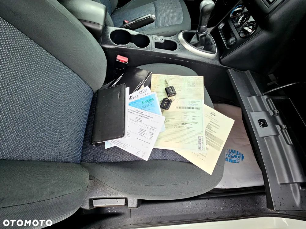 Nissan Qashqai 1.6 visia - 26