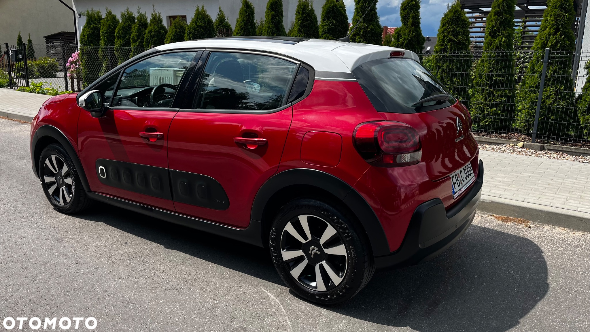 Citroën C3 1.6 BlueHDi Shine S&S - 9