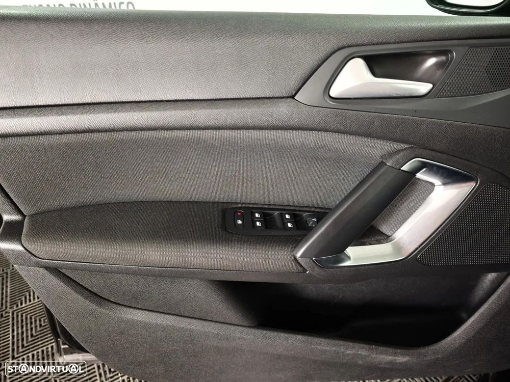 Peugeot 308 SW PureTech 130 Active Pack - 19