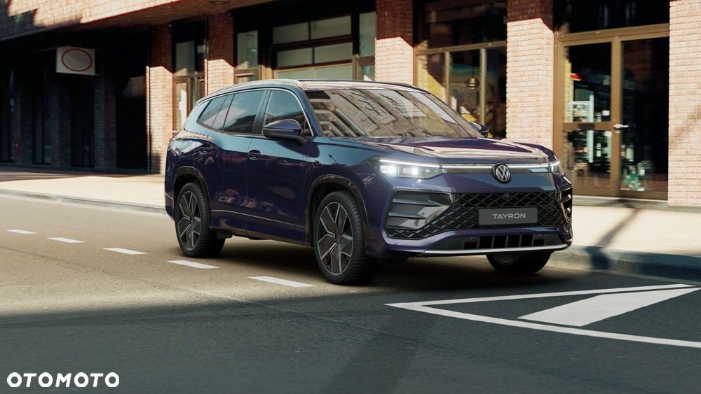 Volkswagen Tayron 2.0 TSI R-Line Plus DSG - 6