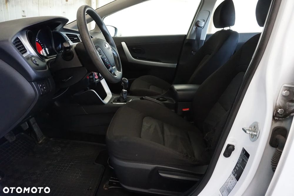 Kia Ceed 1.4 Business Line - 17
