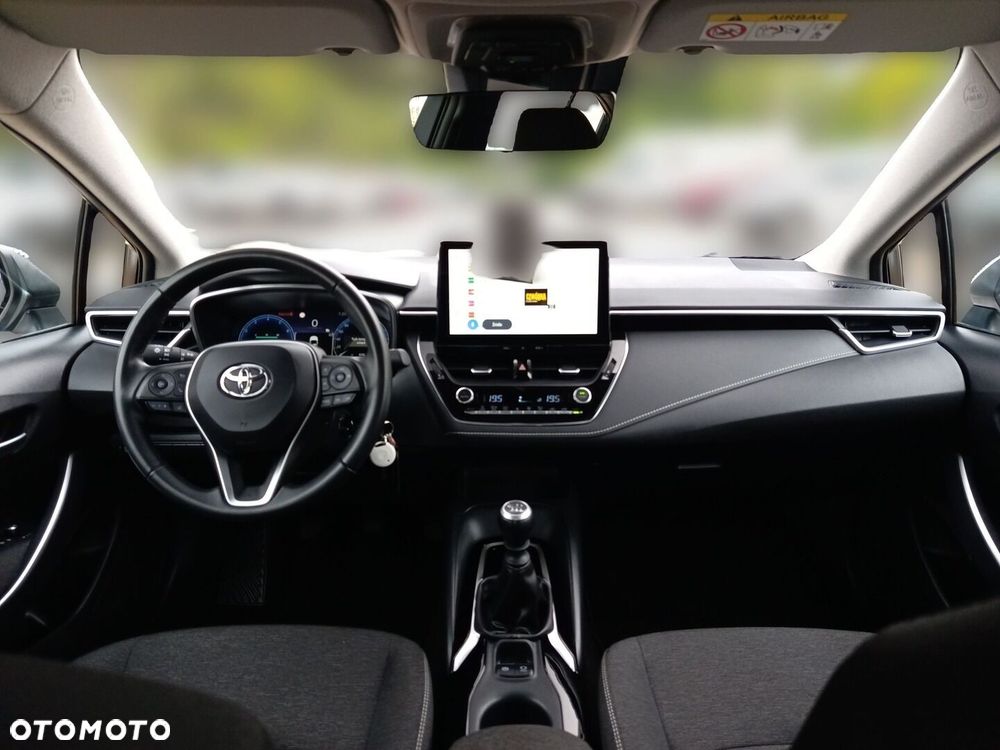 Toyota Corolla - 28