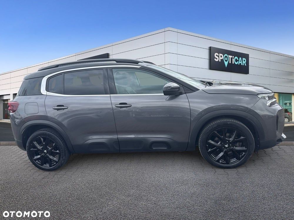 Citroën C5 Aircross 1.5 BlueHDi Max EAT8 - 4