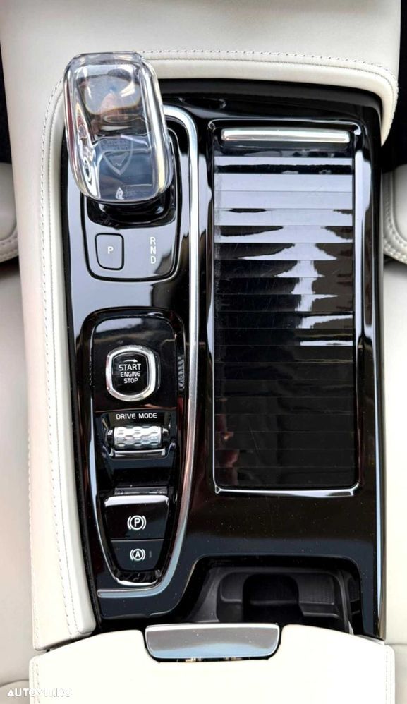 Volvo V90 - 27
