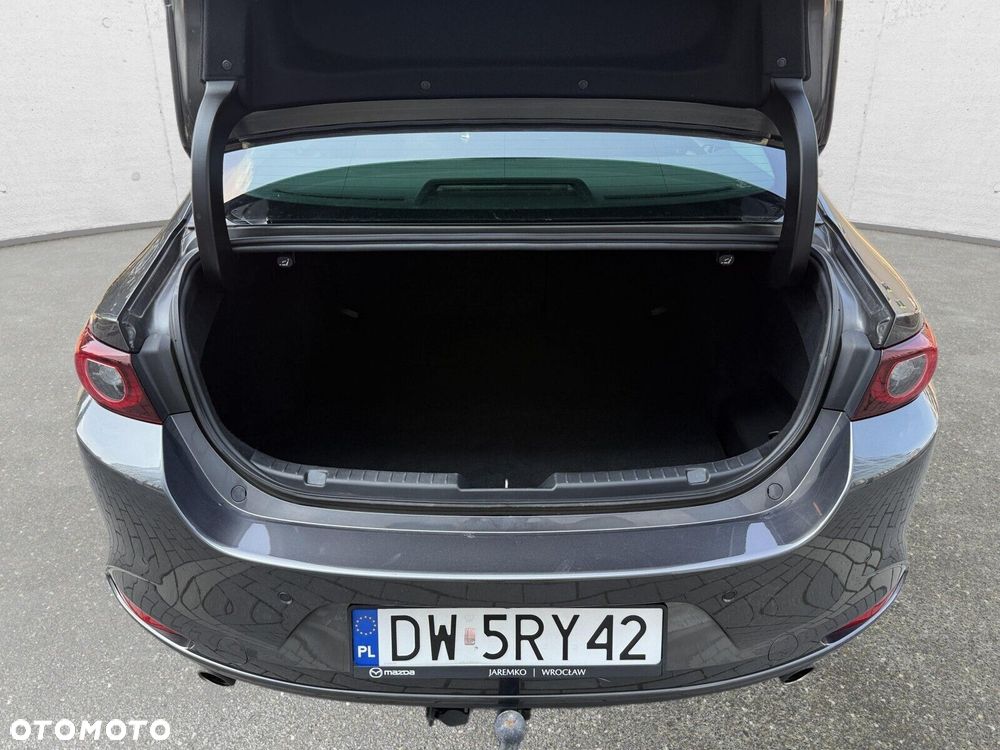 Mazda 3 - 23
