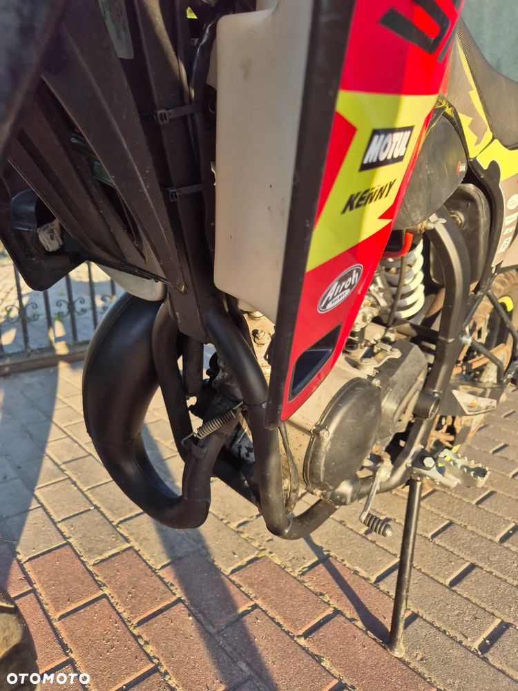 Sherco SM - 28