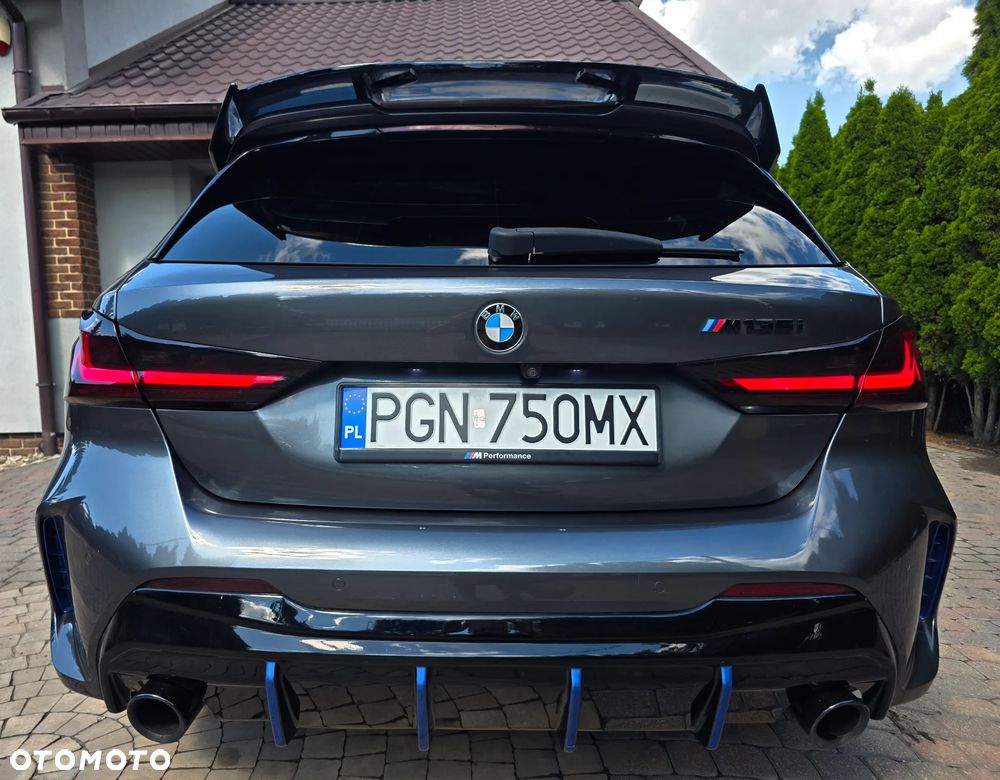 BMW 1M - 34