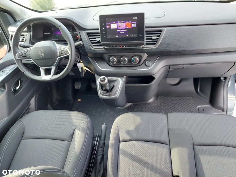 Renault Trafic - 9