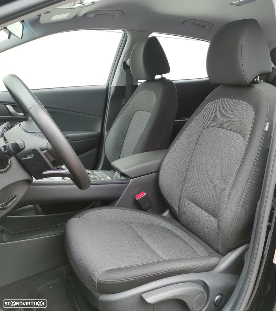 Hyundai Kauai 64 kWh Premium - 20