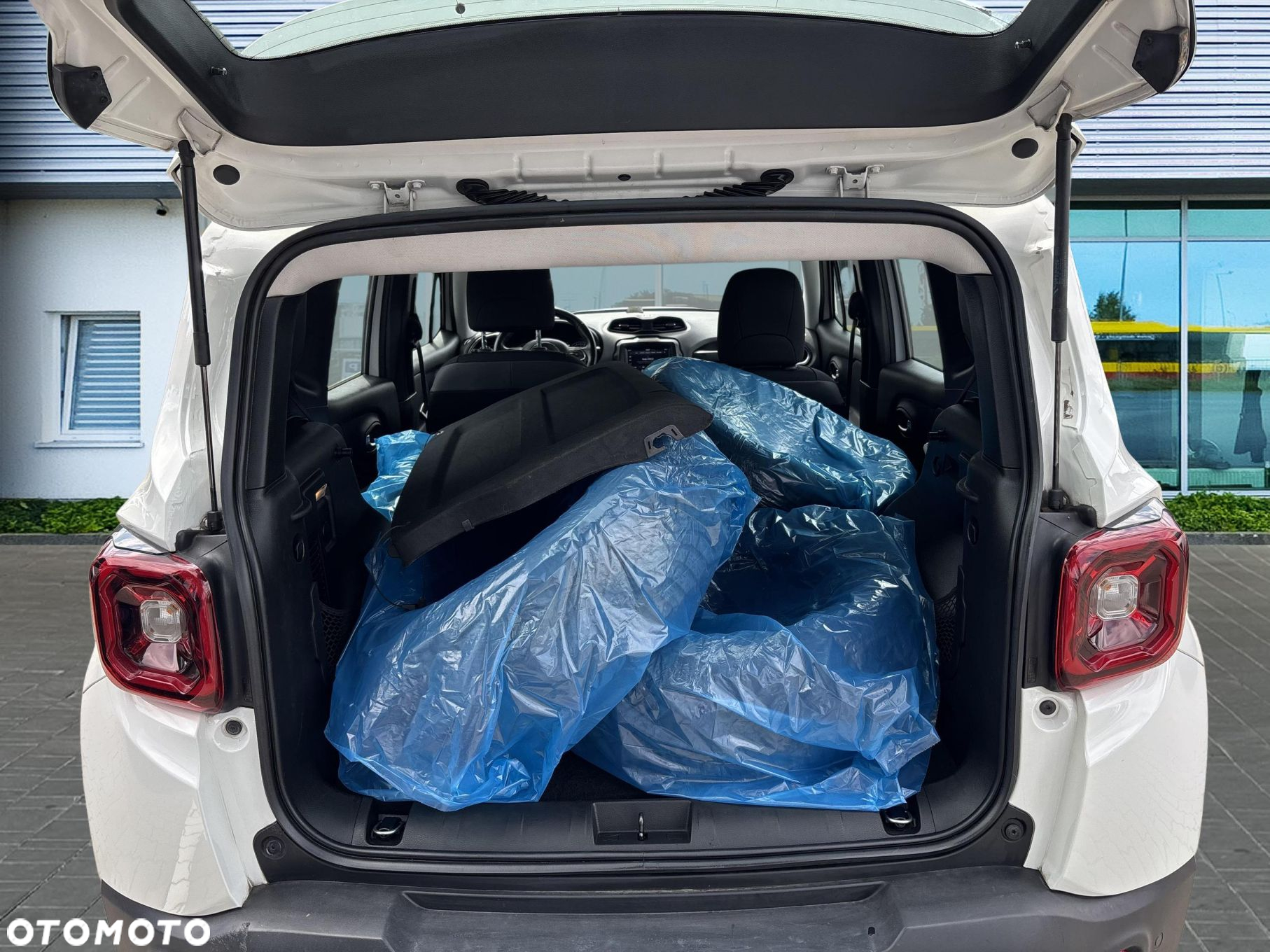 Jeep Renegade 1.0 GSE T3 Turbo Longitude FWD S&S - 18