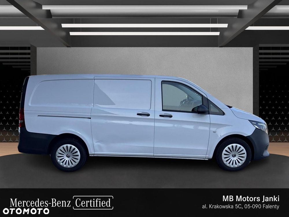 Mercedes-Benz Vito - 6