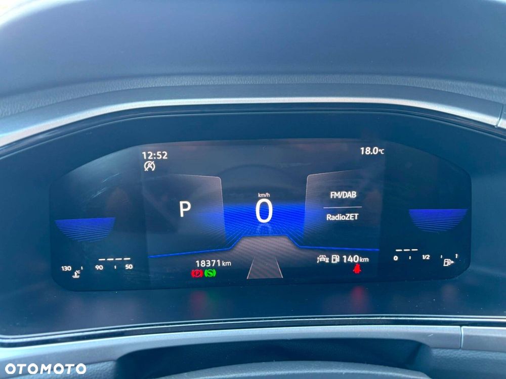 Volkswagen T-Roc 1.5 TSI Life DSG - 14