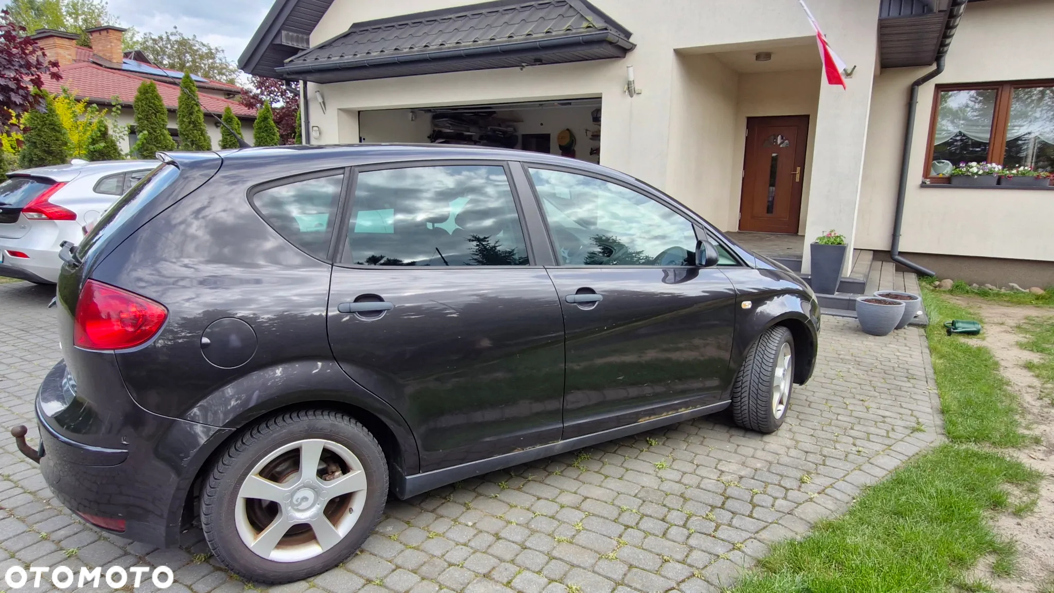 Seat Altea - 6