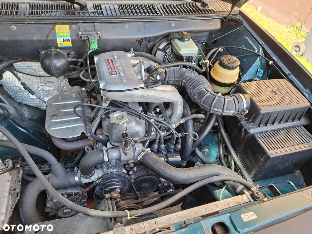 Polonez Caro - 32
