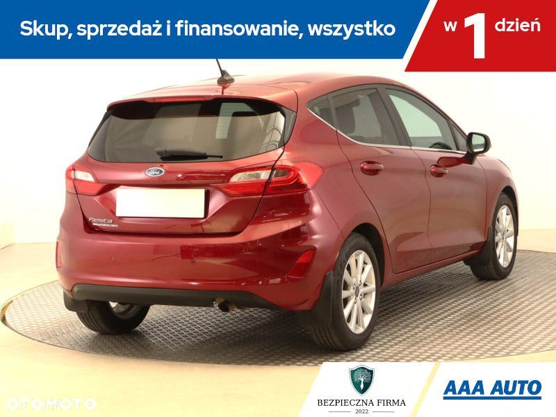 Ford Fiesta - 7