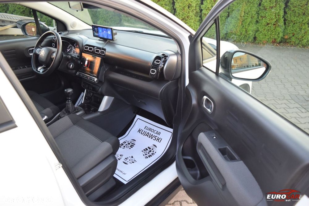 Citroën C3 Aircross - 15