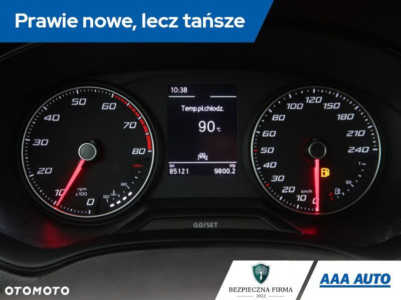 Seat Ibiza - 13