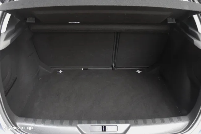 Peugeot 308 1.5 BlueHDi Style - 5