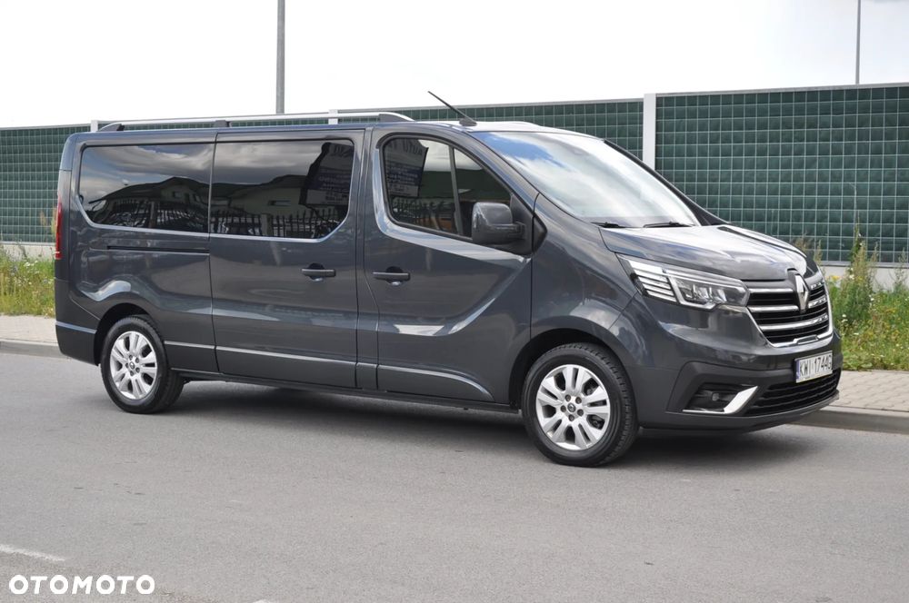 Renault Trafic - 39