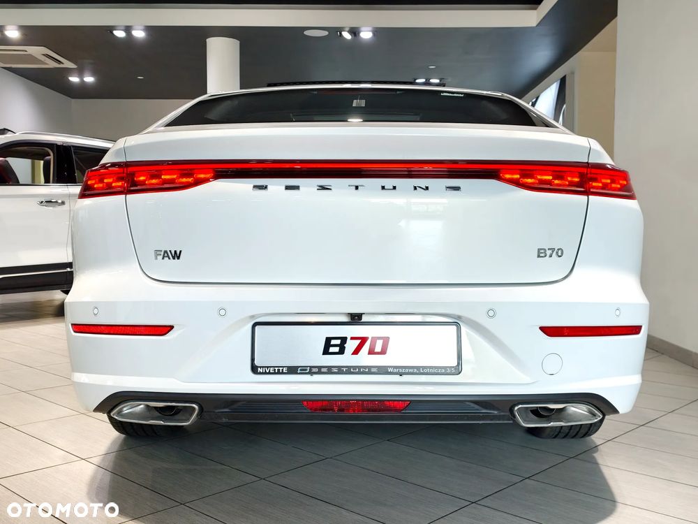 Bestune B70 - 7