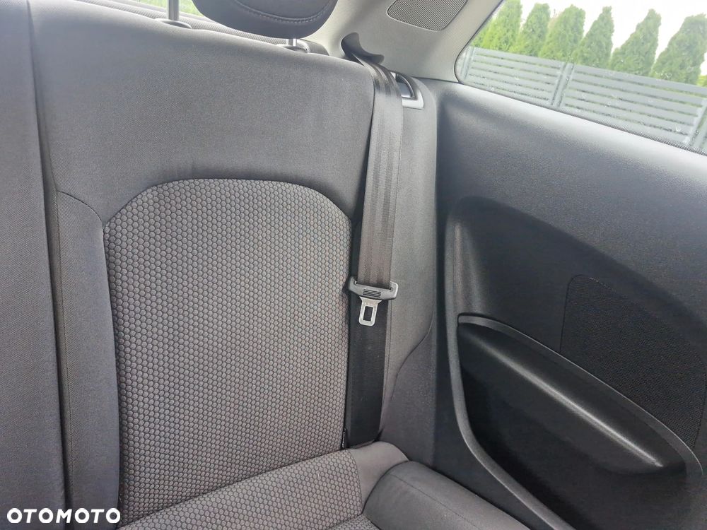 Audi A1 3-drzwiowe - 13