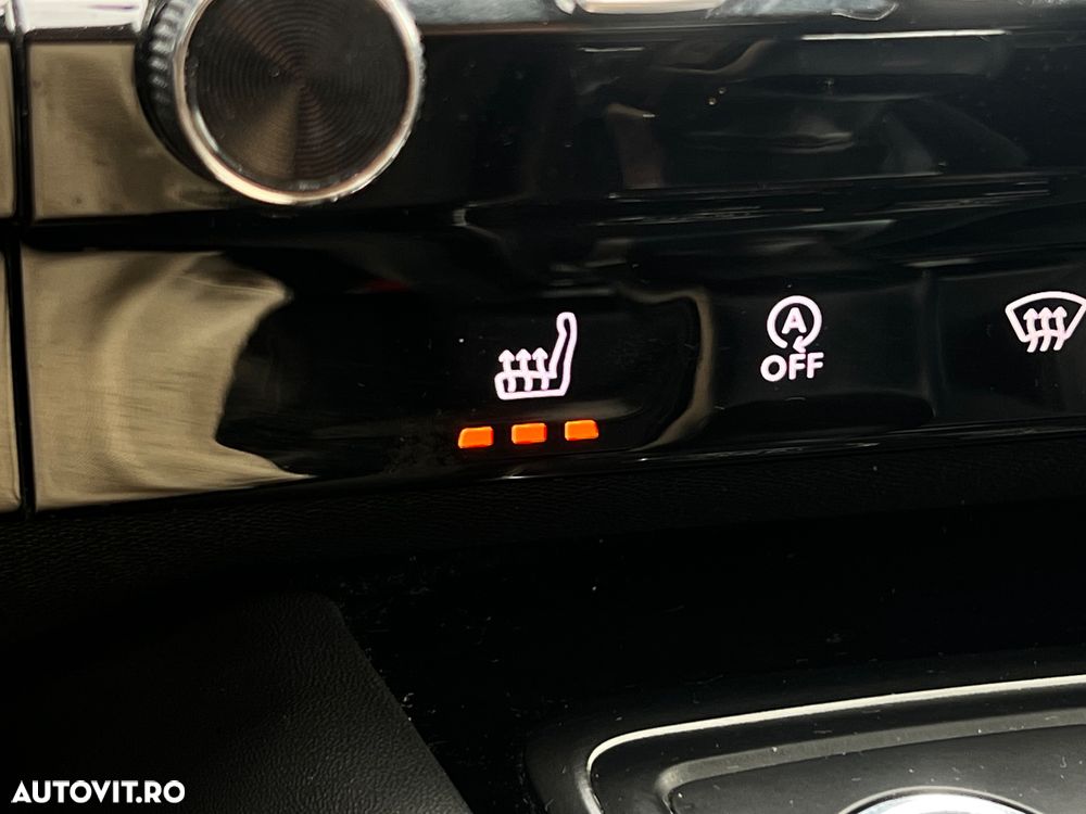 Peugeot 508 BlueHDi 130 EAT8 Allure - 26