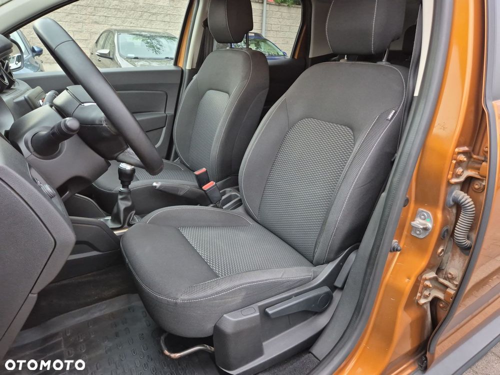 Dacia Duster - 9