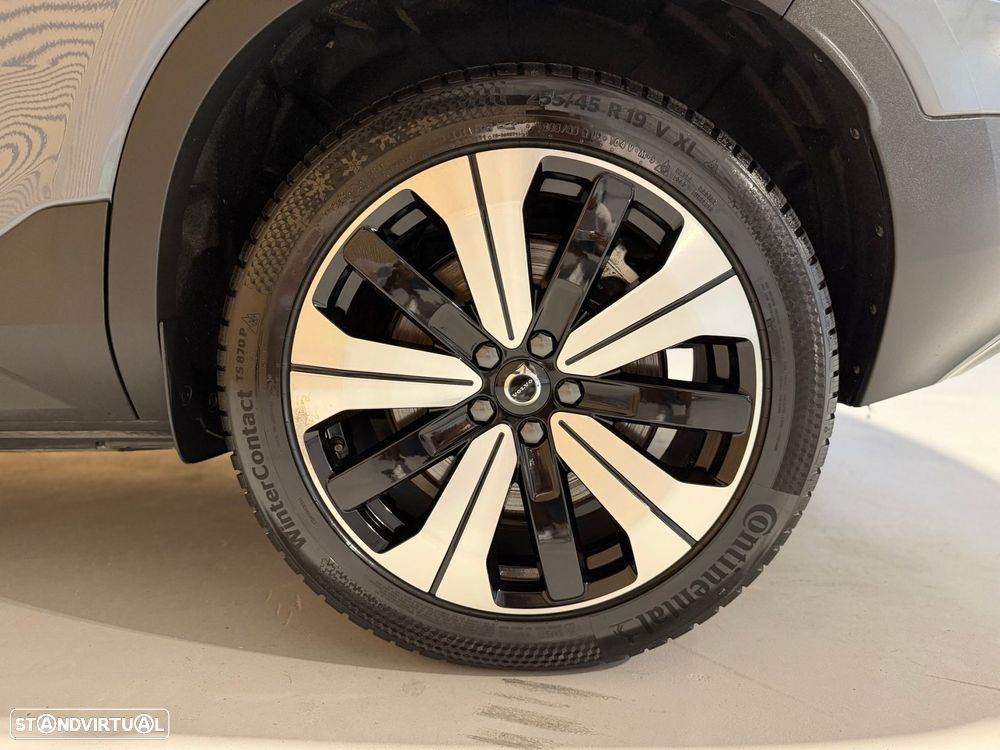 Volvo C40 Recharge Core - 39