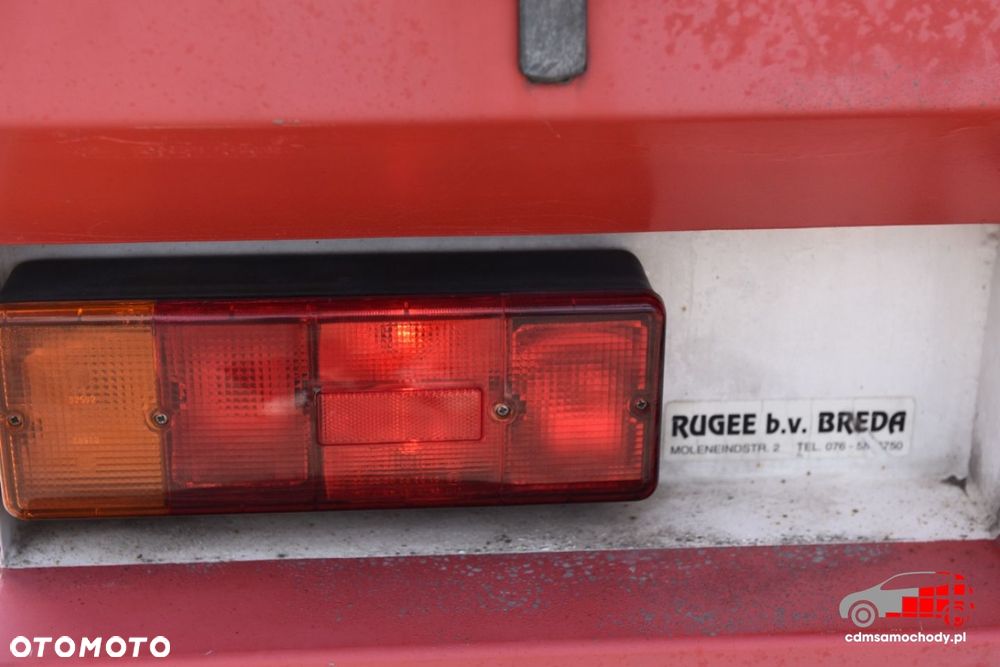 Mitsubishi Canter - 16