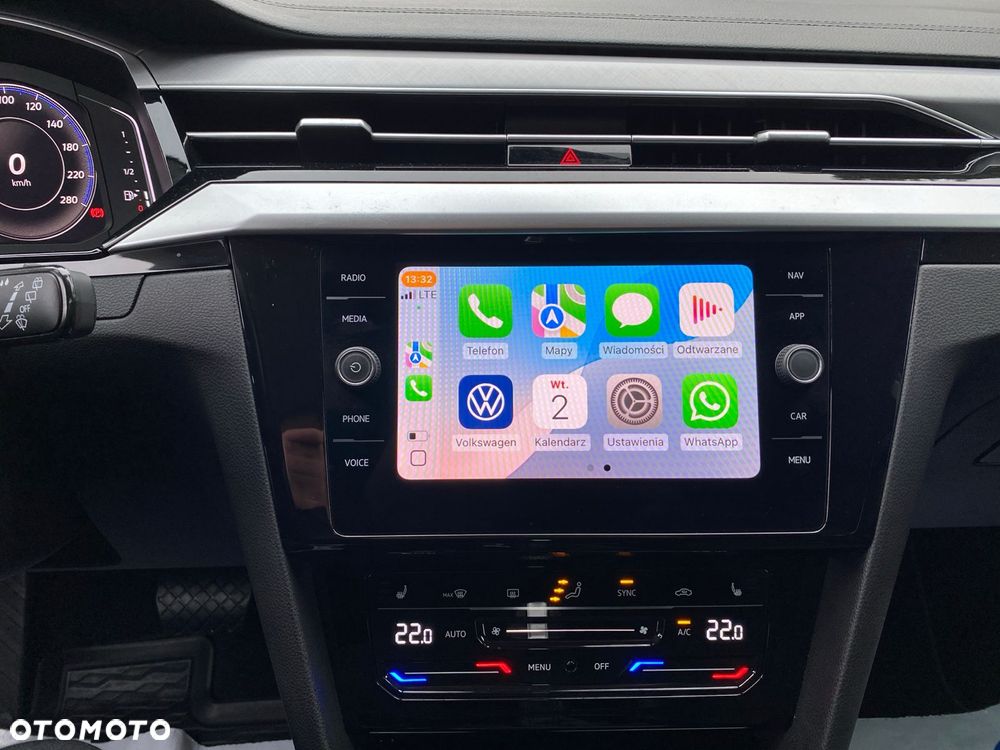 Volkswagen Arteon 2.0 TDI SCR DSG - 31