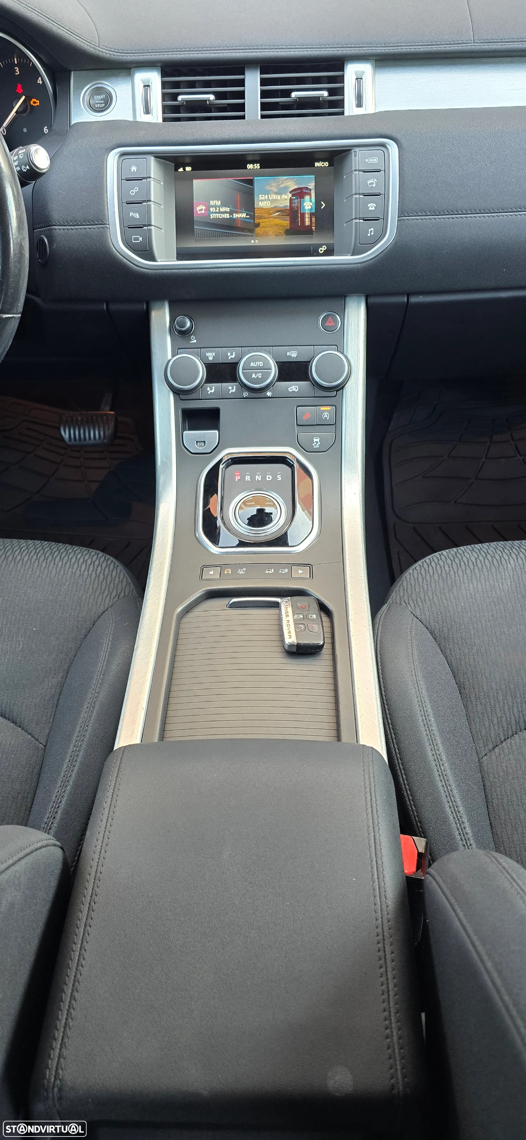 Land Rover Range Rover Evoque 2.0 TD4 HSE Dynamic Auto - 42