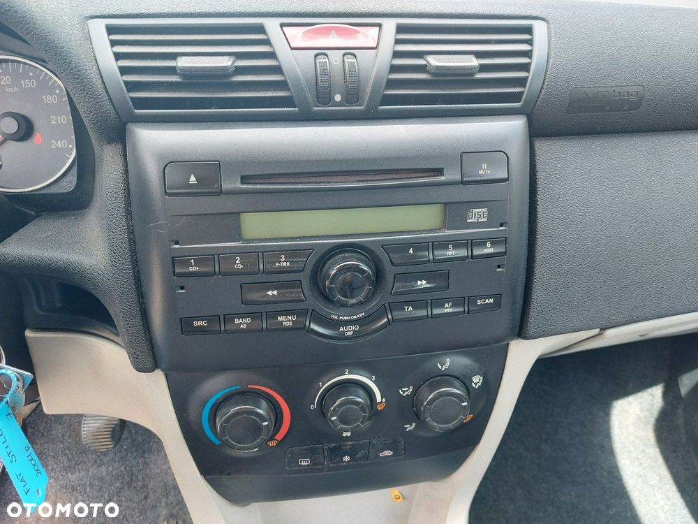 Fiat Stilo - 19
