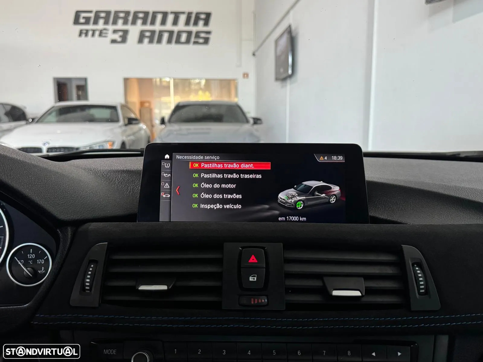 BMW 328 i Auto Pack M - 28