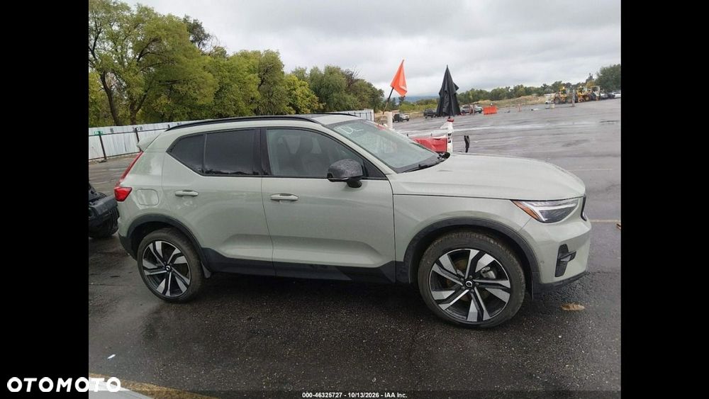 Volvo Xc 40 2023 photo 4