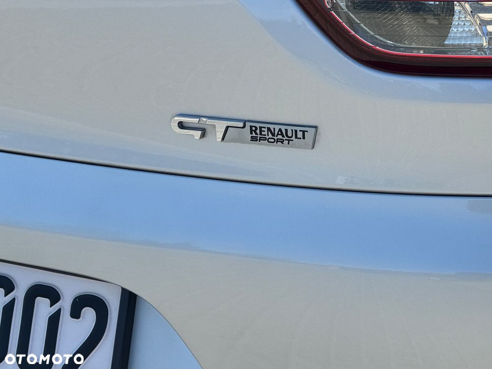 Renault Clio Energy TCe 120 EDC GT - 34