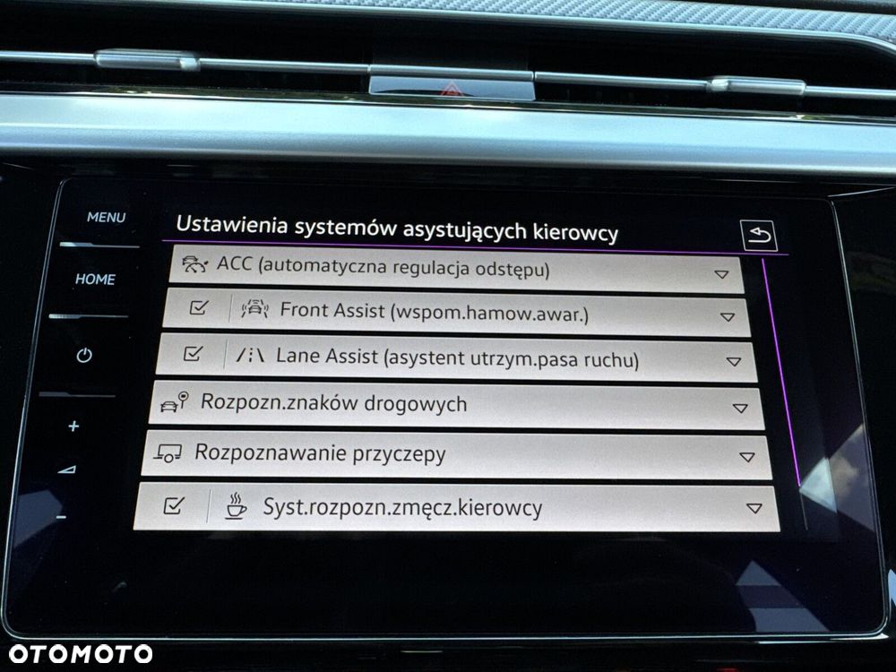 Volkswagen Arteon 2.0 TSI 4Motion R DSG - 30