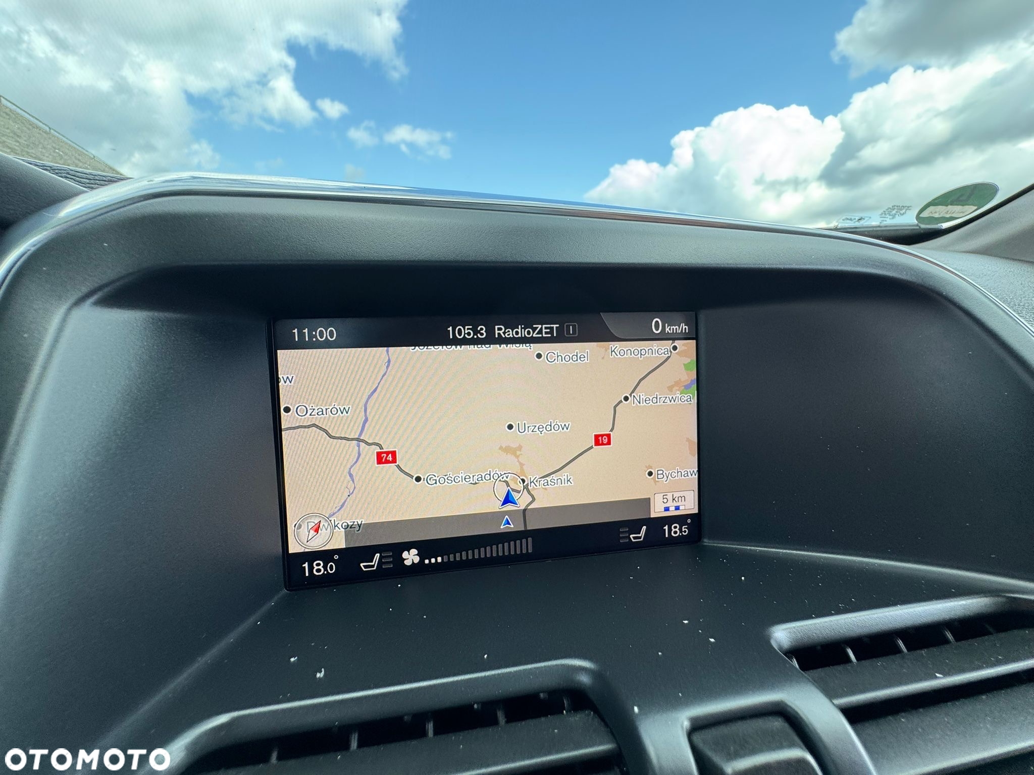 Volvo XC 60 D4 Drive-E Summum - 37