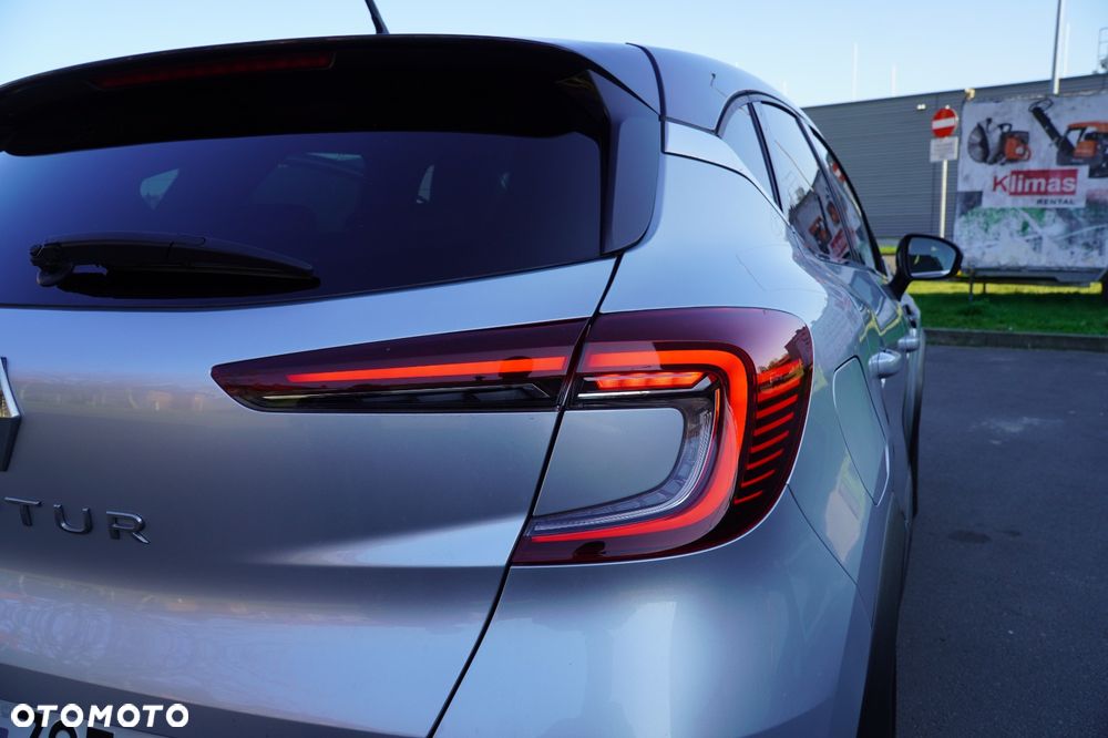 Renault Captur 1.3 TCe Intens - 8