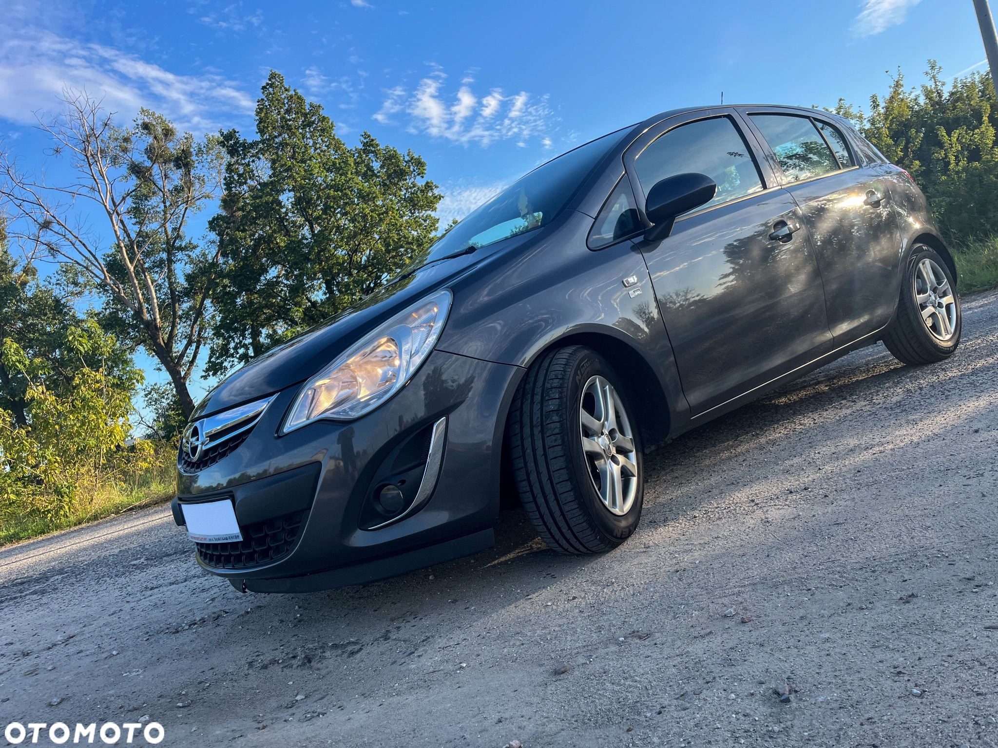 Opel Corsa 1.3 CDTI Edition 150 - 2